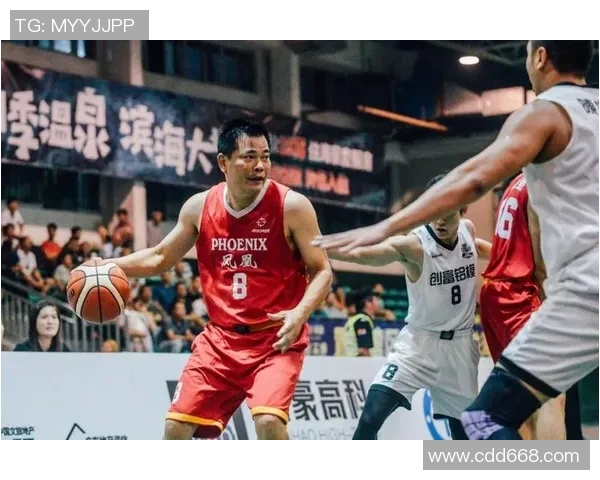 重庆篮球队进攻战术深度分析与实战应用探讨