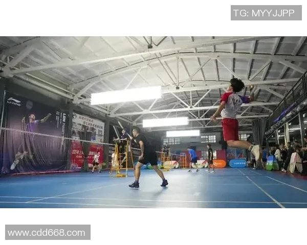 重庆羽毛球队的崛起与发展探秘：力量与激情的完美结合